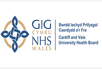 Cardiff and Vale Health Board