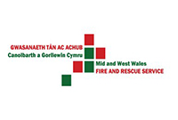 Mid and West Wales Fire & Rescue Service